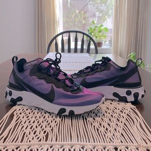 Nike React Element 55 sz. 13